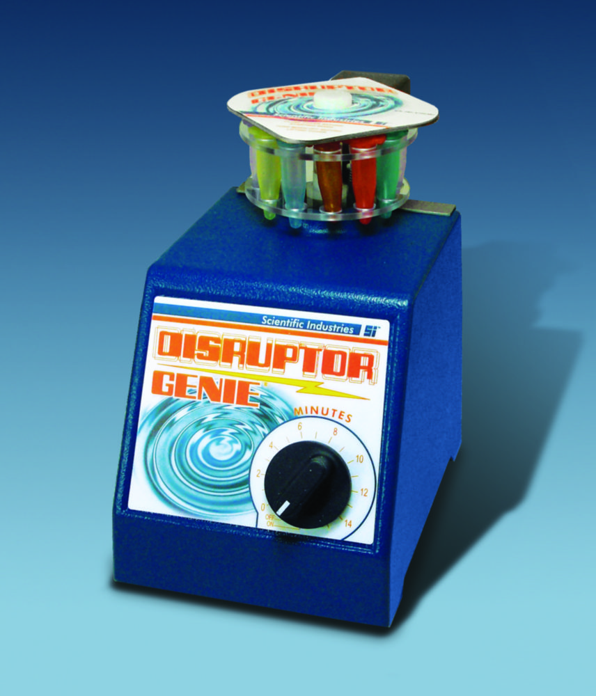 Trepačky na rozrušovanie buniek Analóg Disruptor Genie®