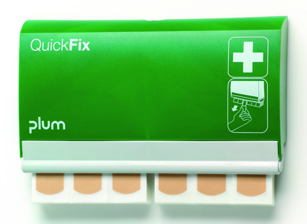 Dávkovač omietky QuickFix