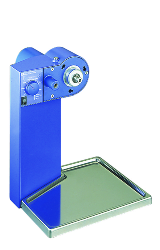 Pohon mikromlynčeka MF 10 basic