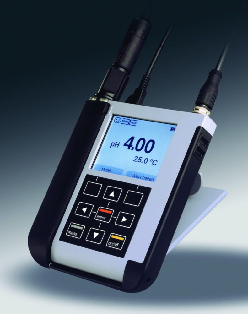 Multimetre Portavo 907 Multi