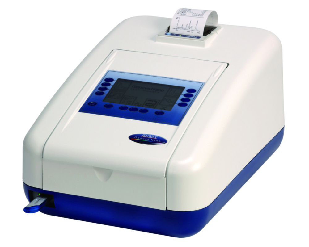 Spektrofotometer Genova Nano