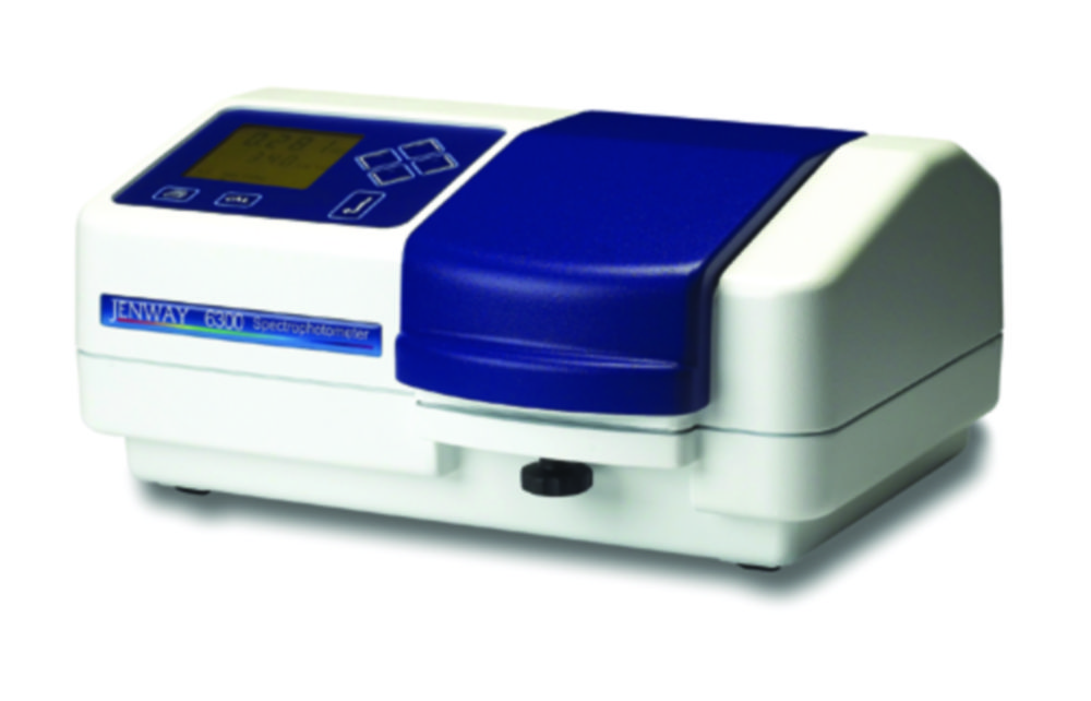 Spektrofotometer Modely 6300 VIS / 6305 UV-VIS