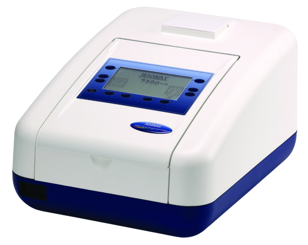 Spektrofotometer Modely 7300 VIS / 7305 UV-VIS