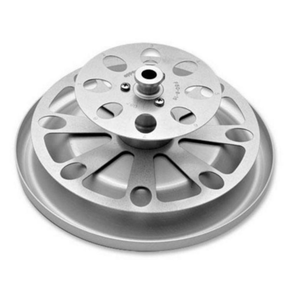 Rotory pre Concentrator plus™