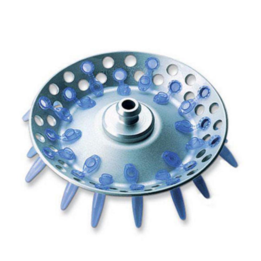 Rotory pre Concentrator plus™