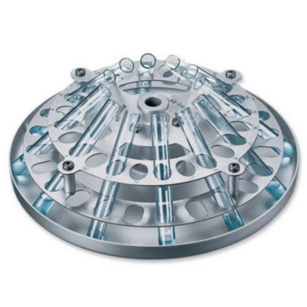 Rotory pre Concentrator plus™