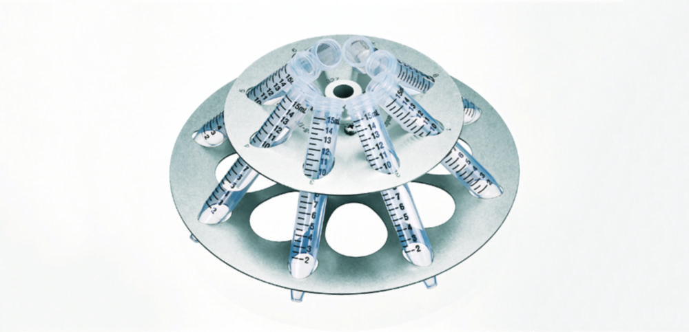 Rotory pre Concentrator plus™