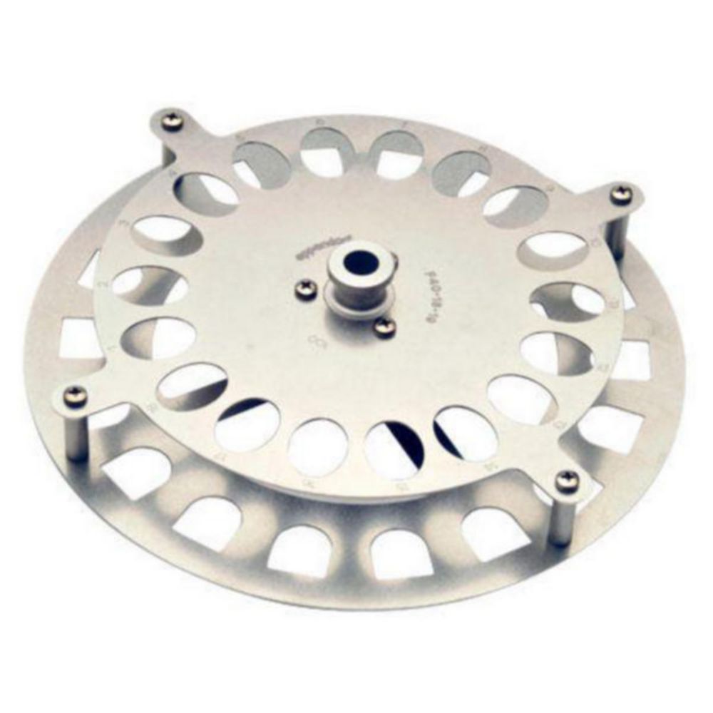 Rotory pre Concentrator plus™