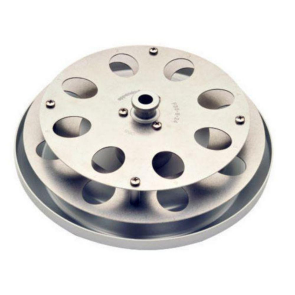 Rotory pre Concentrator plus™