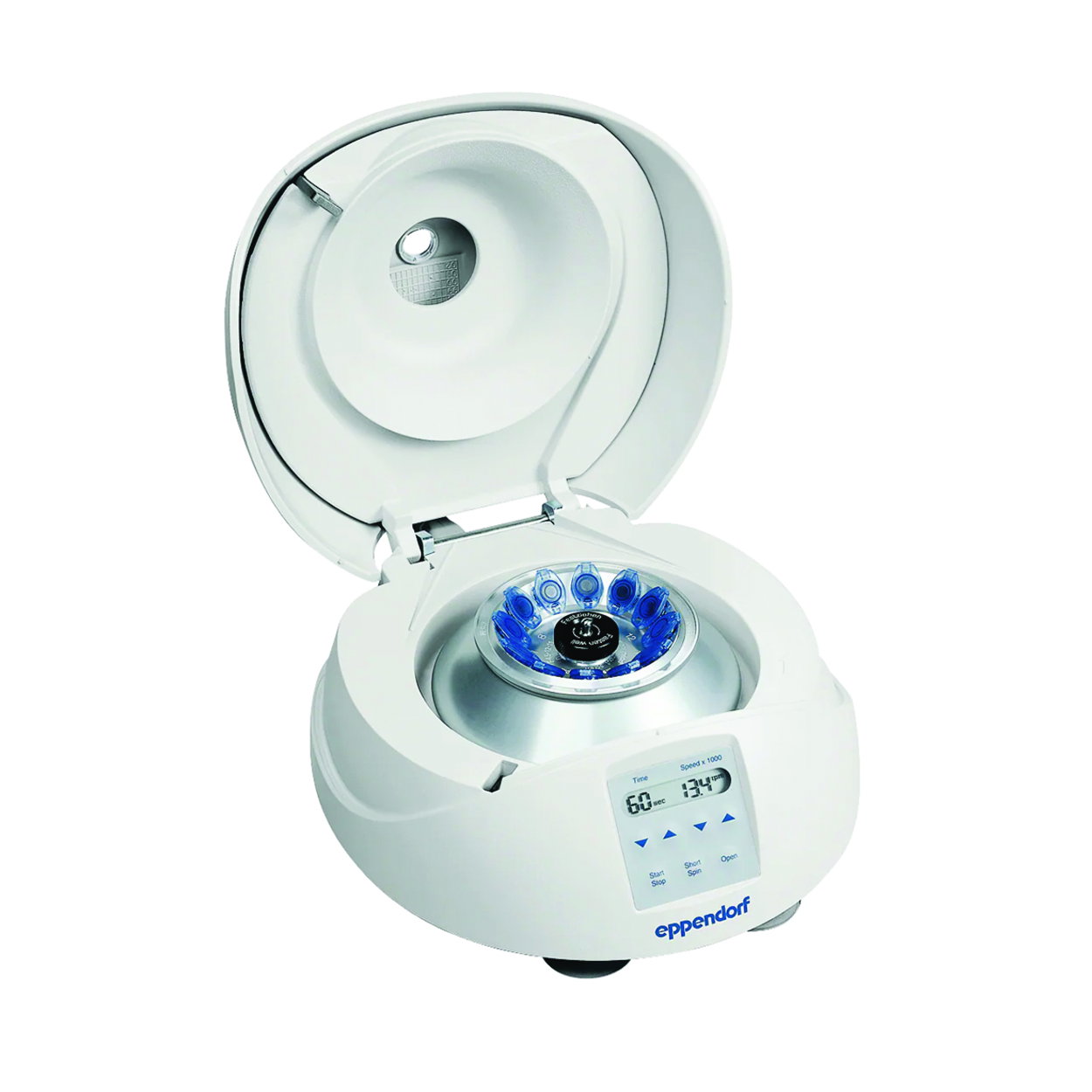 Minicentrifúgy <sup>MiniSpin®</sup> (IVD)