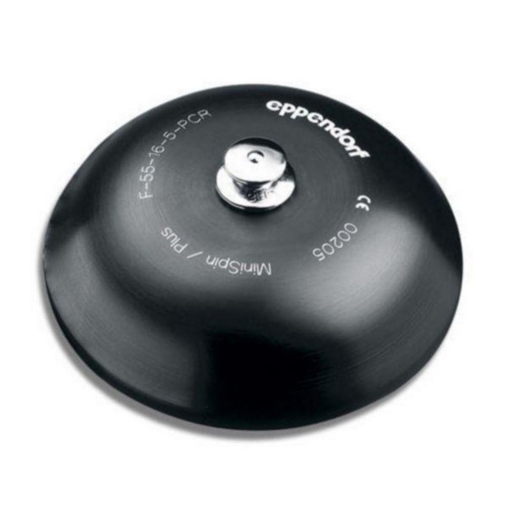 Príslušenstvo pre odstredivky <sup>MiniSpin®</sup> / <sup>MiniSpin®</sup> plus