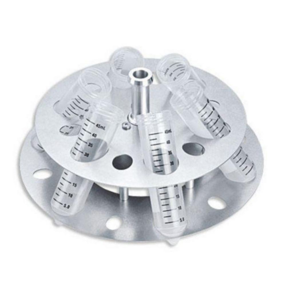 Rotory pre Concentrator plus™