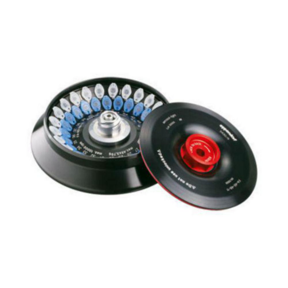 Rotory pre mikrocentrifúgy 5430 / 5430 R
