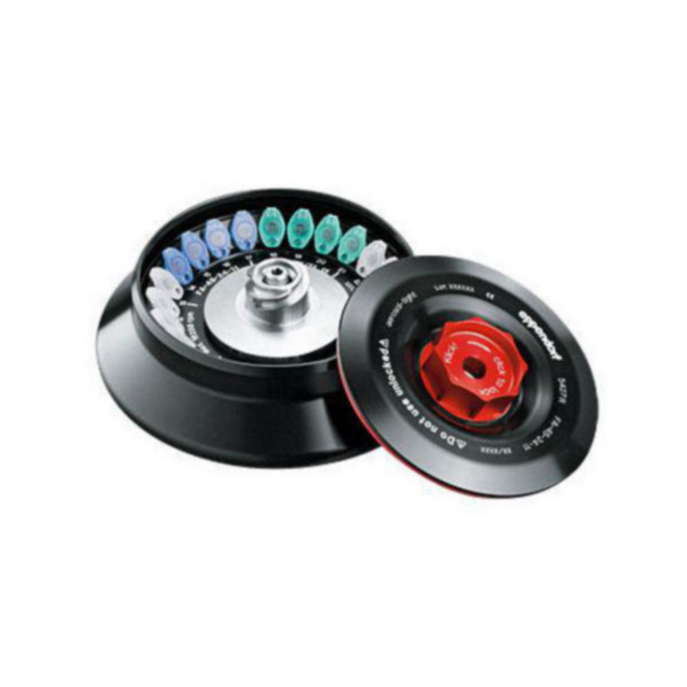 Rotory pre odstredivku 5427 R