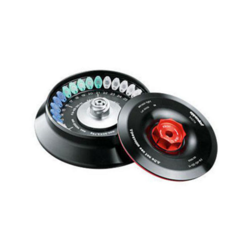 Rotory pre odstredivku 5427 R