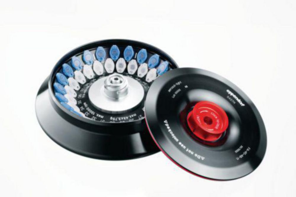 Rotory pre odstredivku 5427 R