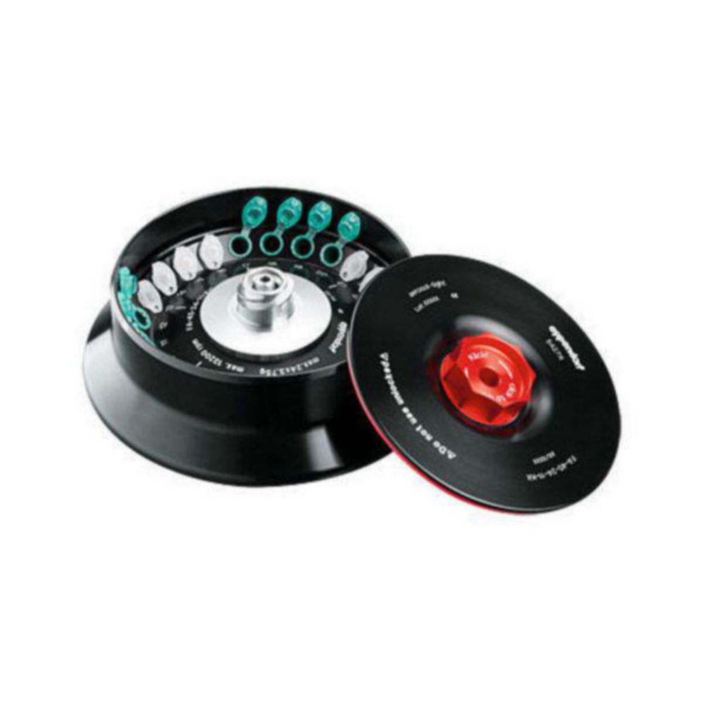 Rotory pre odstredivku 5427 R