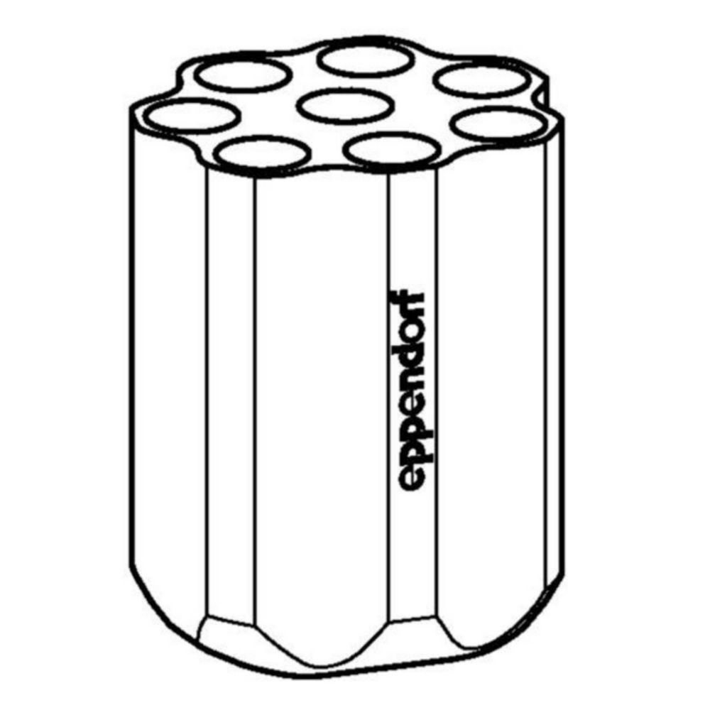 Adaptéry pre výkyvný rotor S-4-72