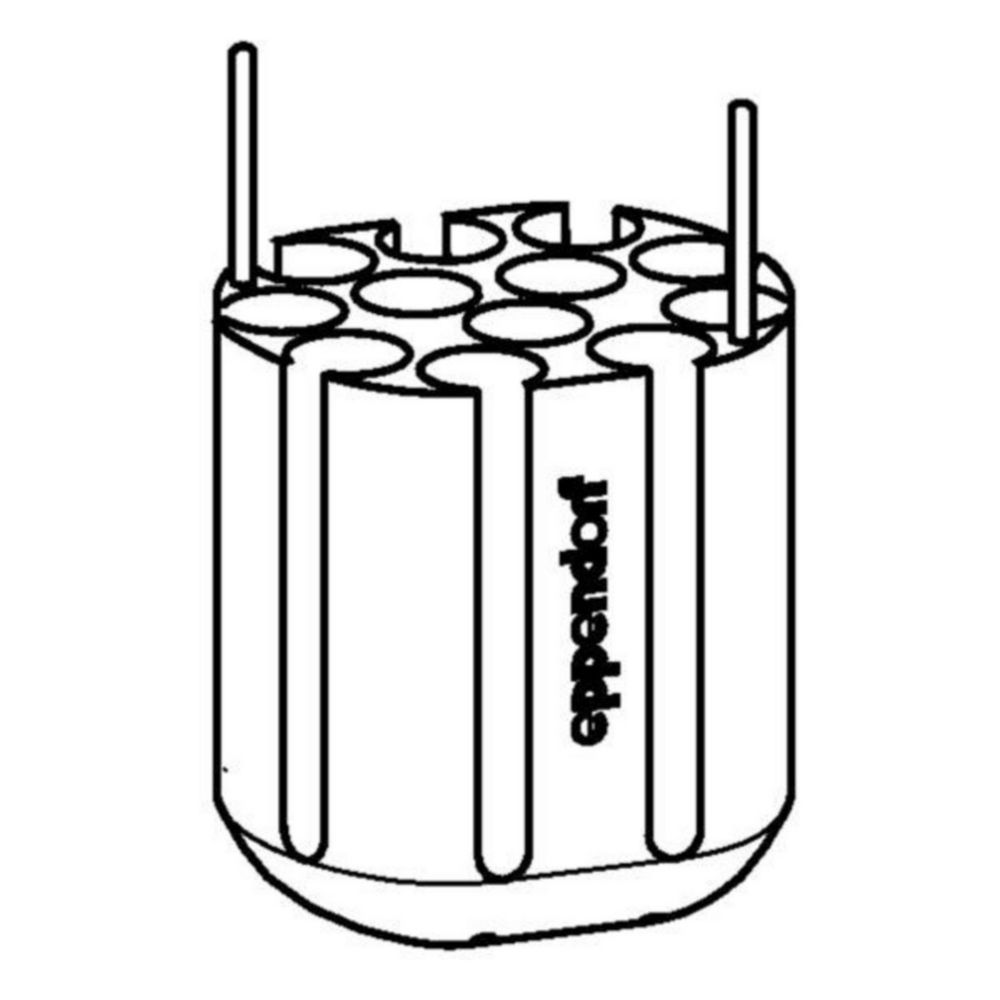 Adaptéry pre výkyvný rotor S-4-72