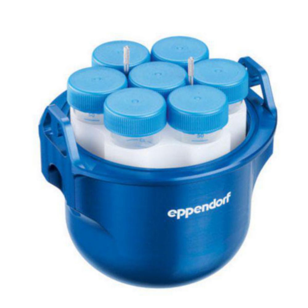 Okrúhle vedrá 750 ml pre výkyvný rotor S-4-104