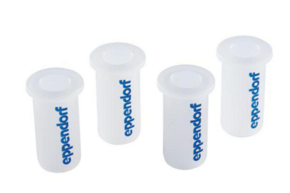 Adaptér pred 5,0 ml rotory
