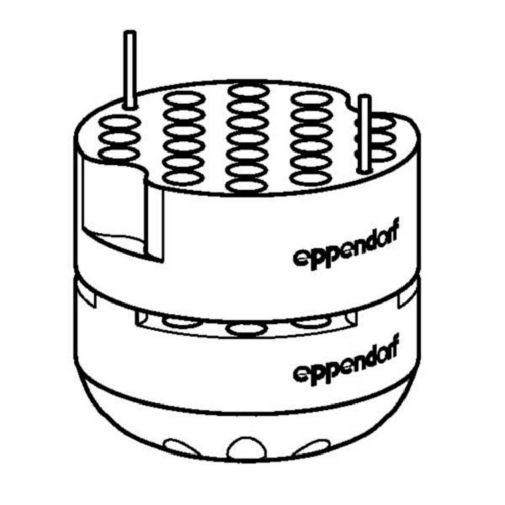 Adaptéry pre výkyvné rotory S-4-104, S-4x1000 a S-4x750