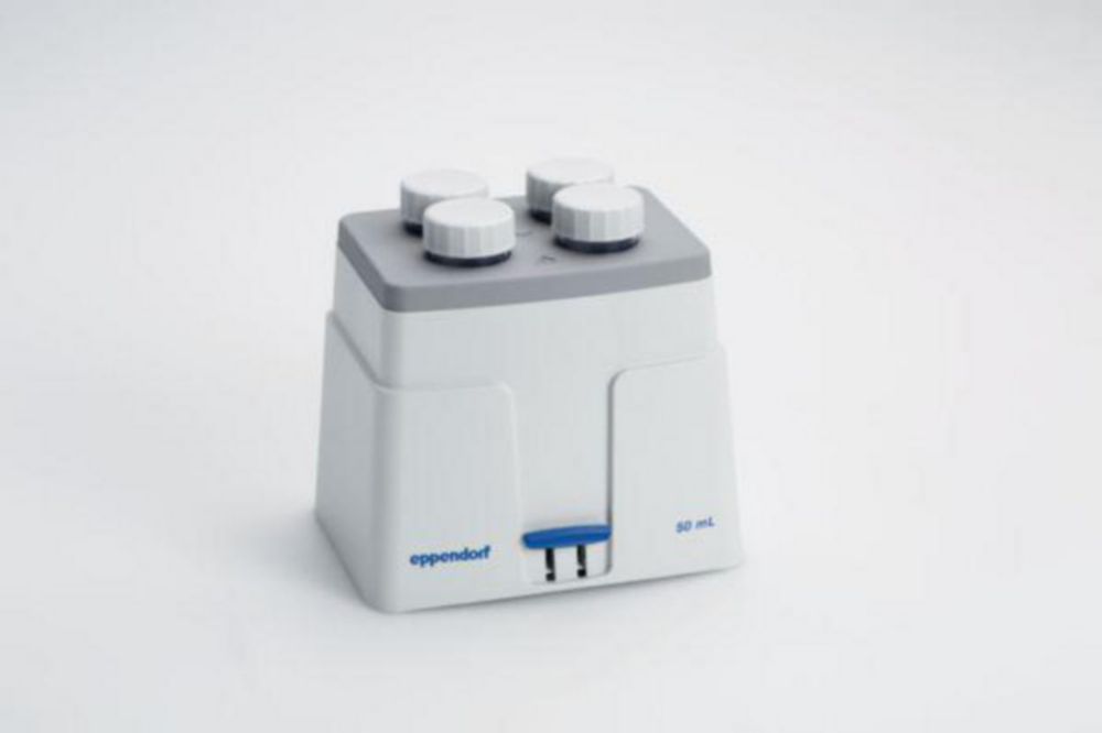 Vymeniteľné bloky Eppendorf SmartBlocks™ a príslušenstvo pre Eppendorf ThermoMixer™ C a ThermoStat C