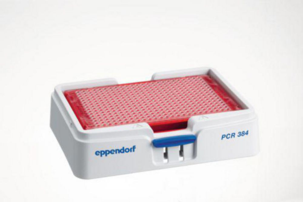 Vymeniteľné bloky Eppendorf SmartBlocks™ a príslušenstvo pre Eppendorf ThermoMixer™ C a ThermoStat C