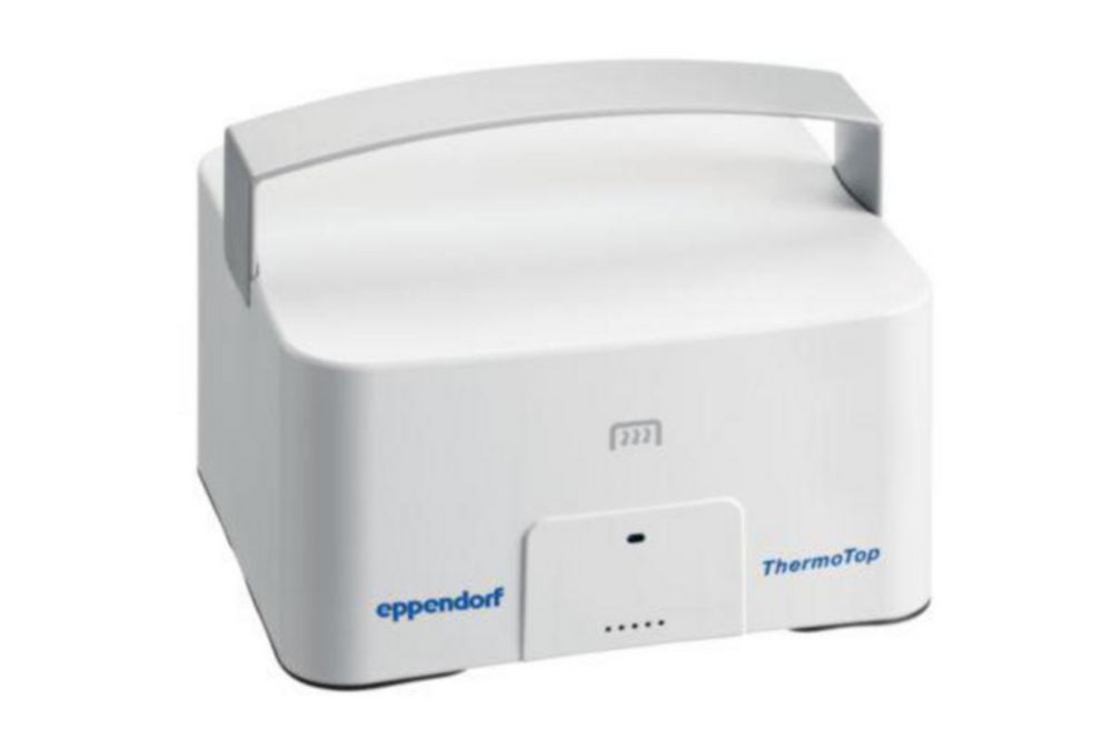 Príslušenstvo pre Eppendorf Thermomixer ™