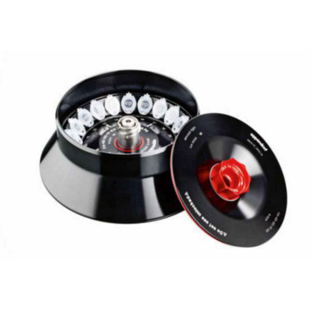 Rotor s pevným uhlom FA-45-20-17