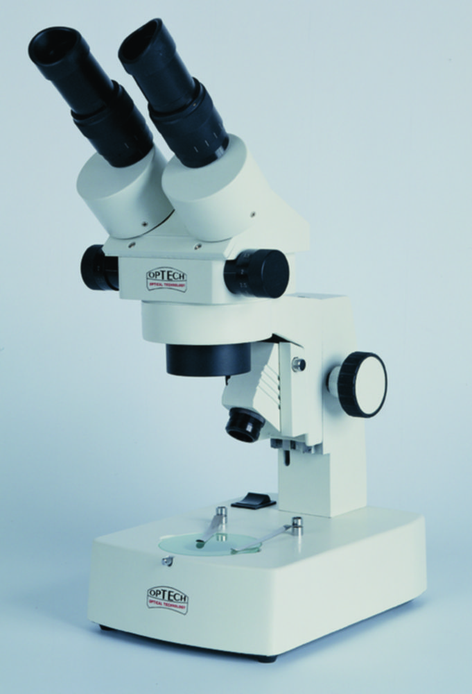 Zoom stereomikroskopy, Optech LFZ