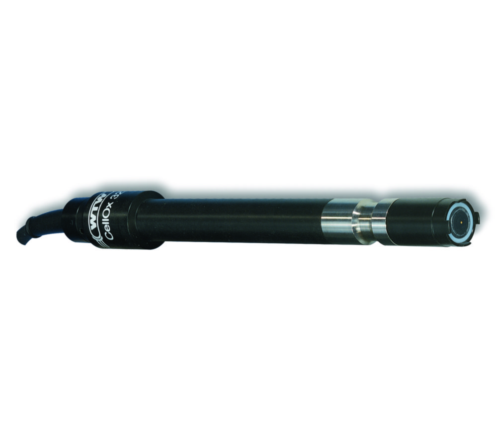 Galvanický senzor rozpusteného kyslíka <sup>CellOx®</sup> 325