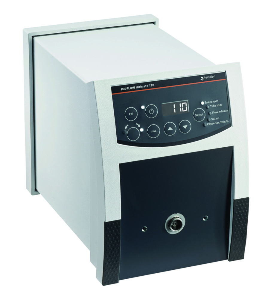 Pohon čerpadla Hei-FLOW Ultimate 120