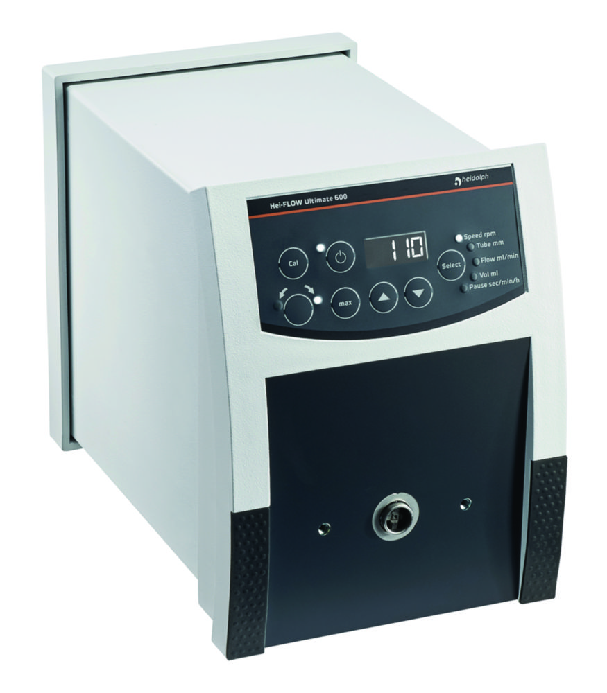 Pohon čerpadla Hei-FLOW Ultimate 600