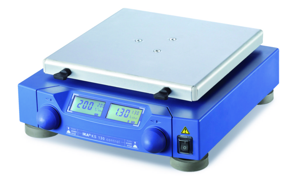 Orbitálna trepačka KS 130 control NOL
