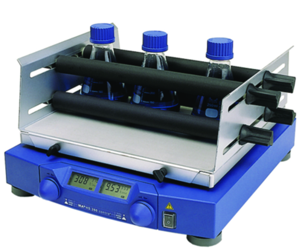 Rotačná trepačka HS 260 control NOL