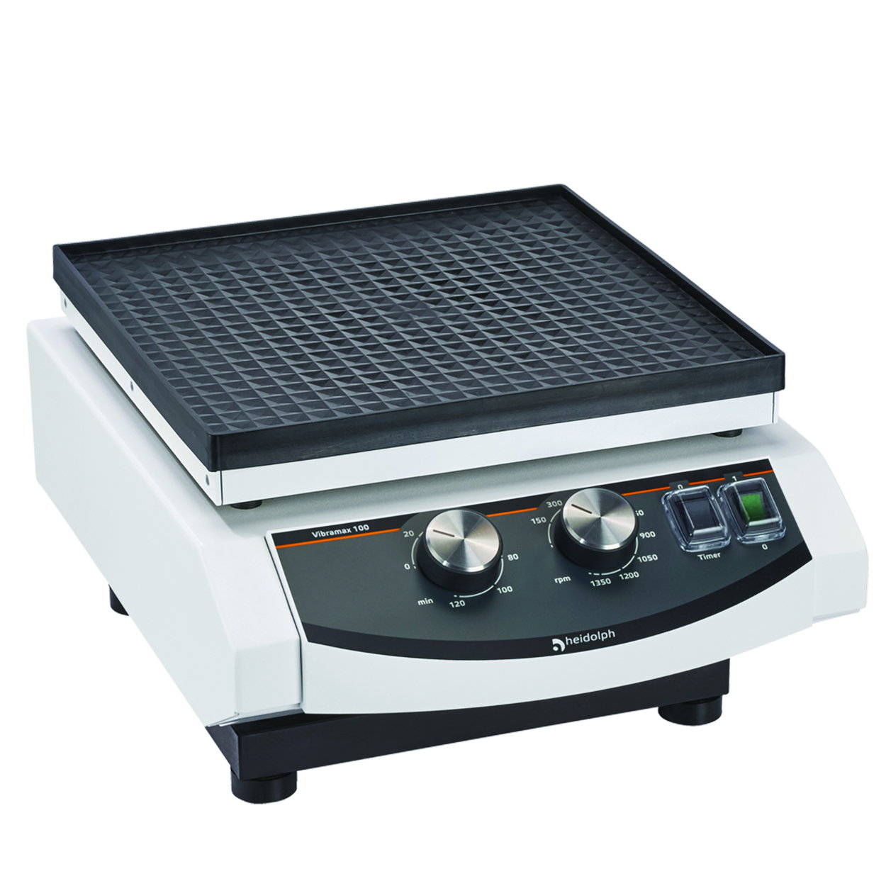 Orbitálne trepačky Vibramax 100