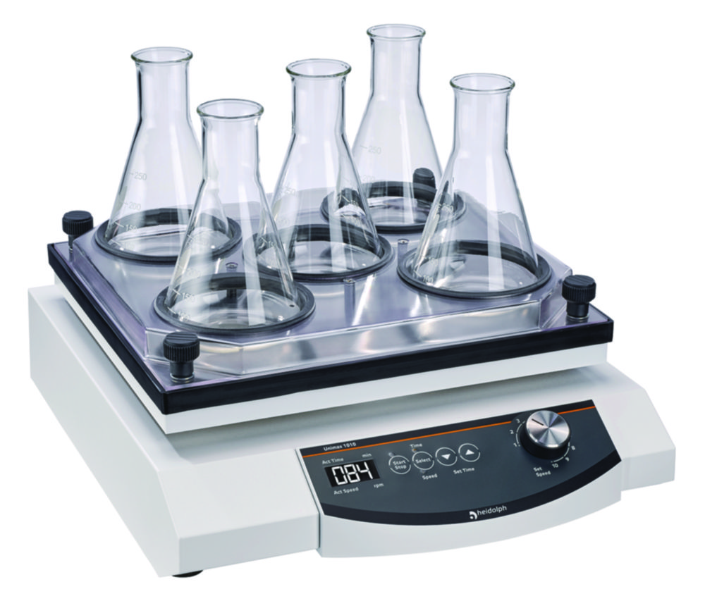 Plošinový šejker Unimax 1010