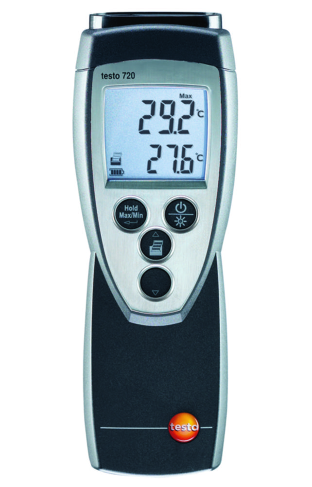 Digitálny teplomer testo 720