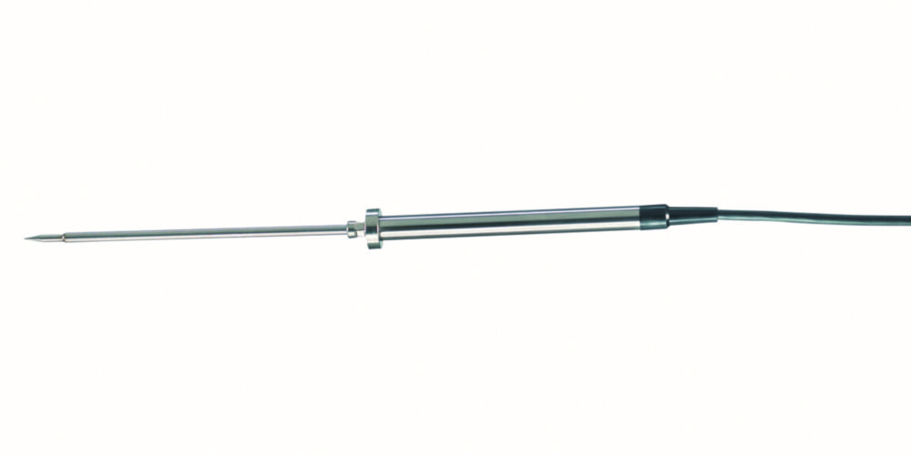 Teplotné sondy Pt100 pre testo 735 / 176 T2