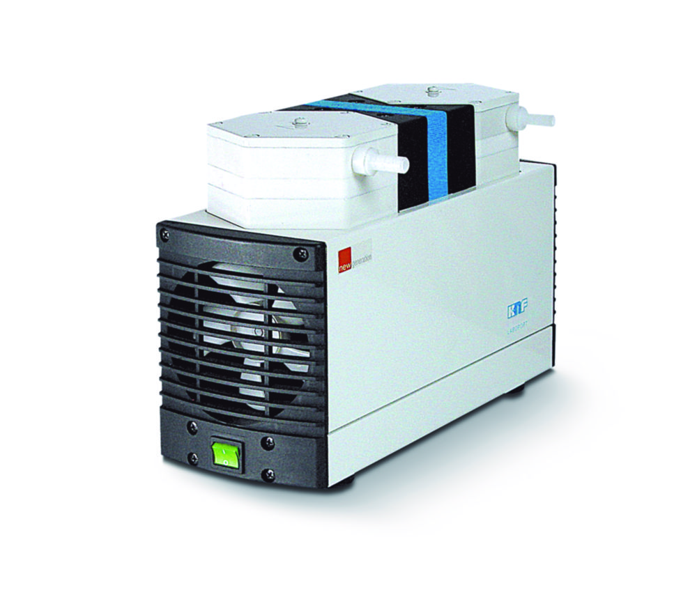 Diaphragm vacuum pumps LABOPORT<sup>®</sup>, ATEX-compliant