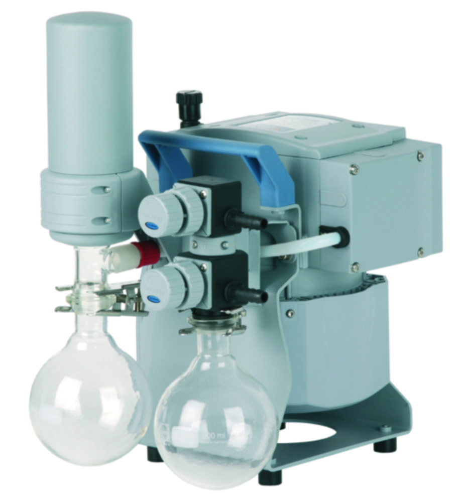 Chemická čerpacia jednotka PC 511 select