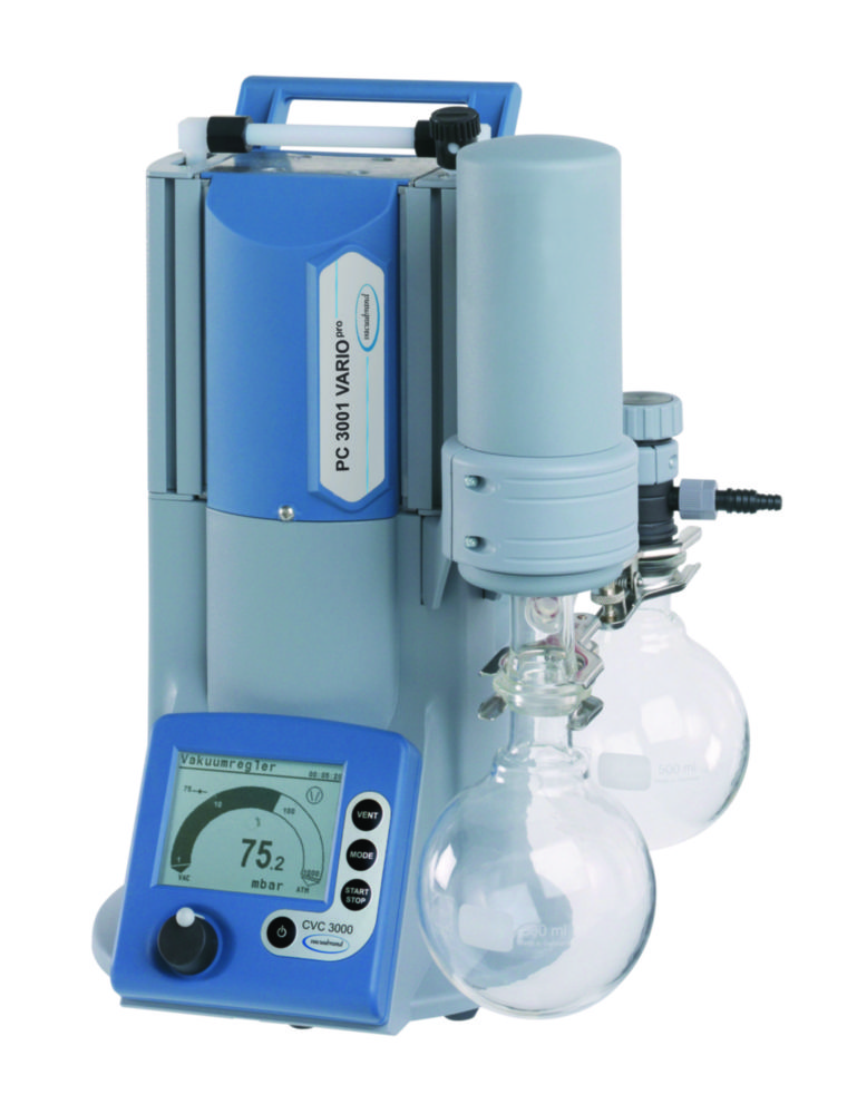 Čerpacie jednotky <sup>VARIO®</sup> Chemistry
