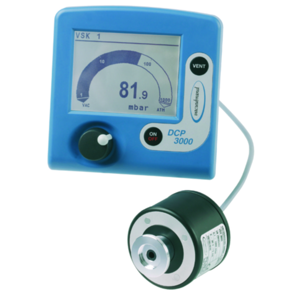 Calibrations for vacuum gauges