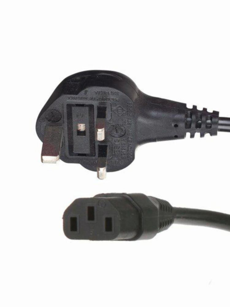 Sieťový kábel pre čerpadlá VACUUBRAND