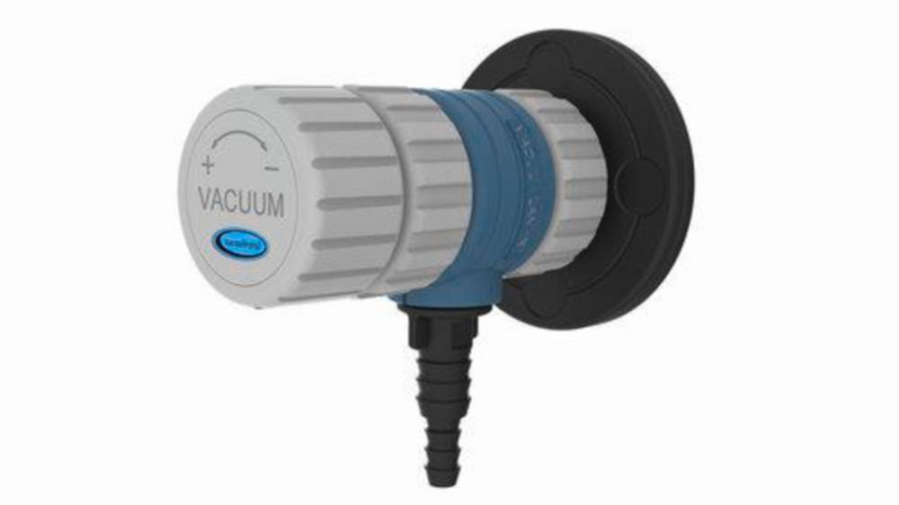 Manuálne ovládacie moduly pre lokálnu vákuovú sieť VACUU <sup>LAN®</sup>