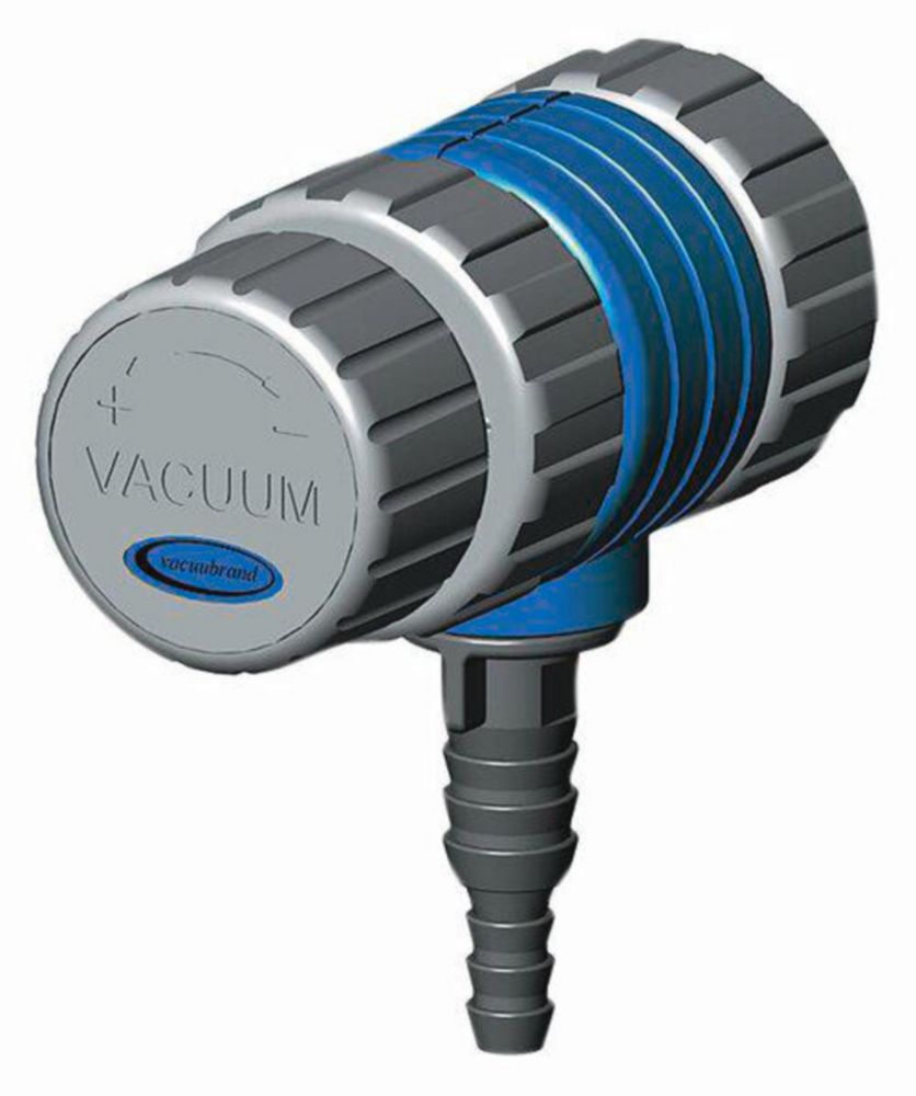 Manuálne ovládacie moduly pre lokálnu vákuovú sieť VACUU <sup>LAN®</sup>