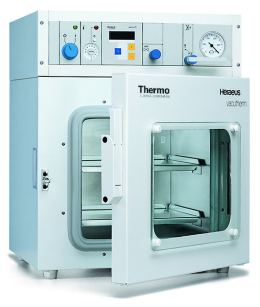 Kompaktná vákuová rúra Vacutherm™ VT 6025