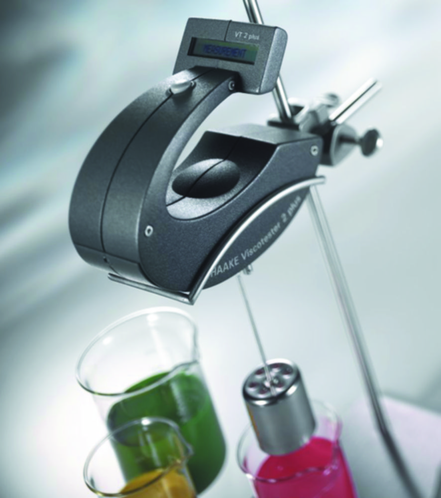 Viskozimetre HAAKE™ Viscotester™