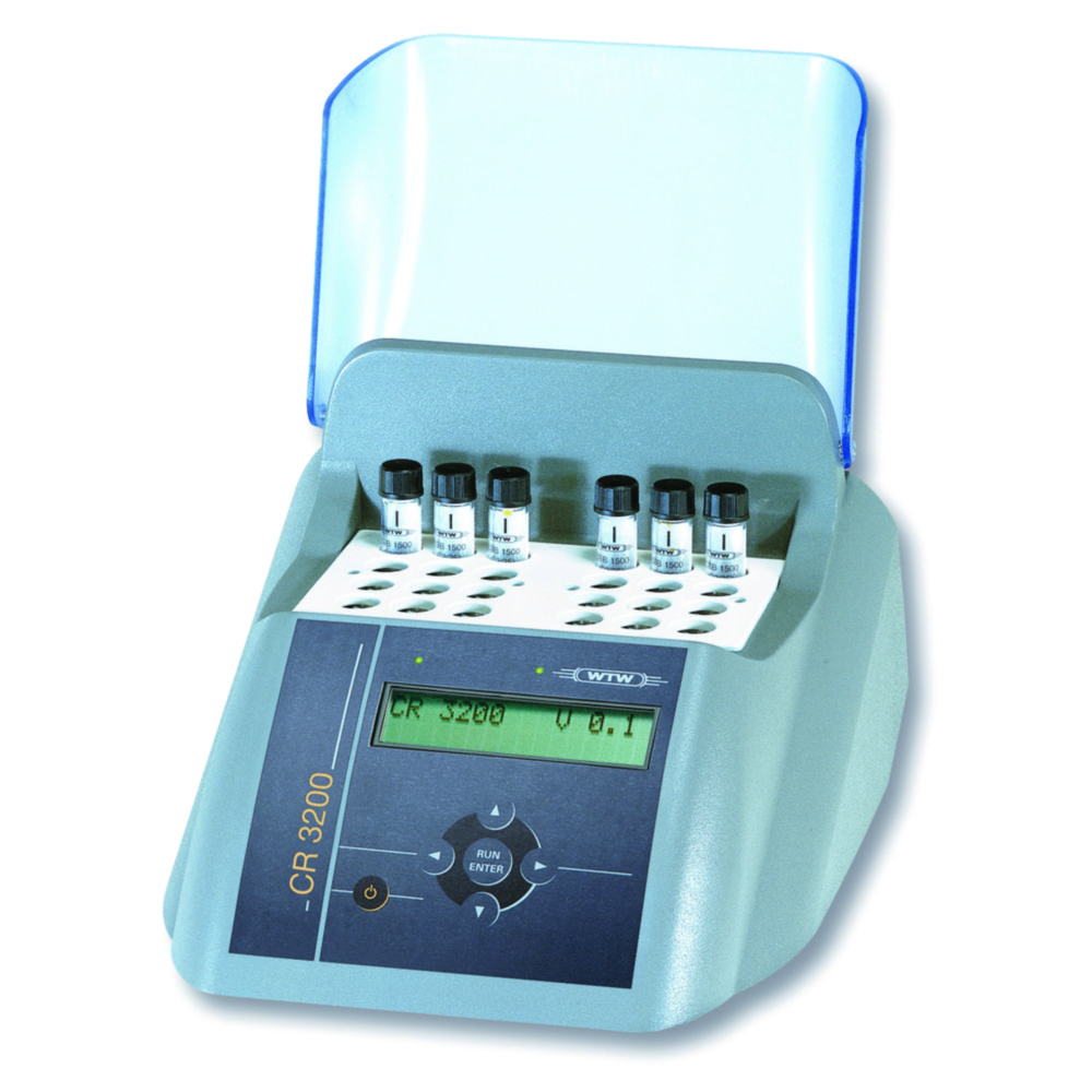 Termoreaktor CR 3200